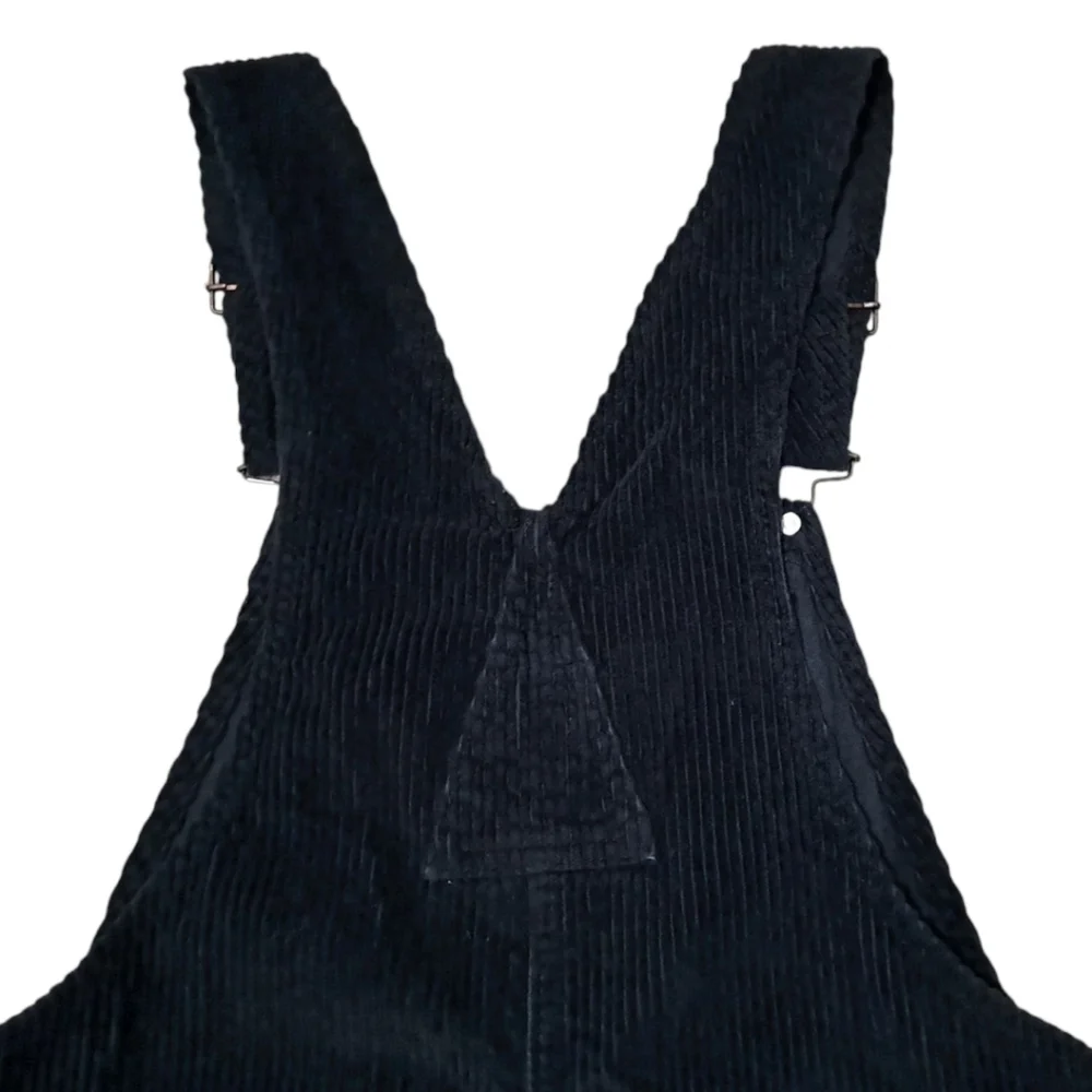 Urban Outfitters BDG Corduroy Overall Dress Size XS